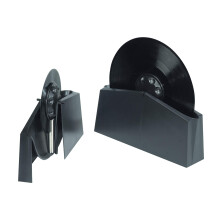 Knosti Disco Anti Static Record Cleaning Machine (Latest model) Generation one