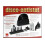Knosti Disco Anti Static Record Cleaning Machine (Latest model) Generation one 3