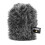 RØDE WS11 Windshield for VideoMic NTG, Black 4