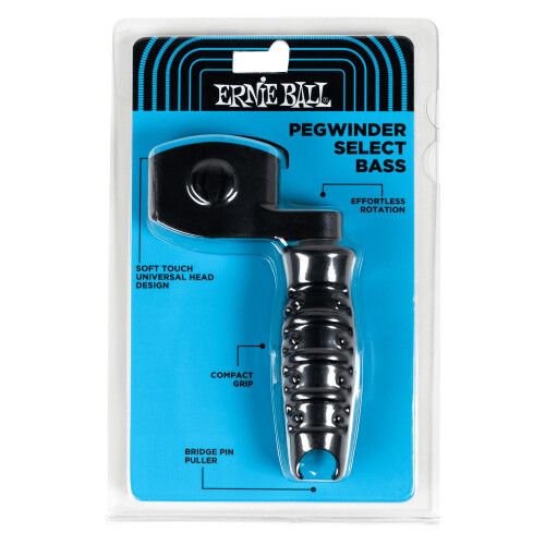 Pegwinder Select Bass 2