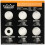 Remo Drumhead Ambassador Coated White 11" BA-0111-00 2