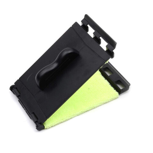 nuoshen Guitar Fingerboard String Cleaner Maintaining Tool Instrument String Cleaner Maintenance Care 1