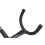 Saxophone Wall Mount Holder Suitable for Tenor Saxophone 4