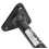 Saxophone Wall Mount Holder Suitable for Tenor Saxophone 5