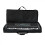 gear4music 61 Key Keyboard Bag with Padding and Straps 5