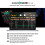 Numark Numark Mixtrack Pro FX Serato DJ Controller with 2 Decks, Mixer, Effects Paddles and Audio Interface 4