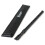 Recorder Workshop 922D Irish Whistle in D - Black 2