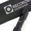 Recorder Workshop 922D Irish Whistle in D - Black 1