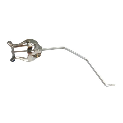 Baritone Trombone Euphonium Lyre Silver For Marching Baritone Accessory 2