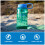 Nalgene WH Sustain Bottle cerulean 0,5 L 4