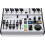 Behringer FLOW 8 8-Input Digital Mixer with Bluetooth Audio and App Control, 60 mm Channel Faders, 2 FX Processors and USB/Audio Interface 4