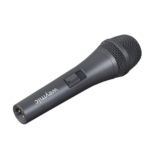 Weymic Cardioid Mic Professional Dynamic Vocal Microphone 1