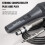 Weymic Cardioid Mic Professional Dynamic Vocal Microphone 3