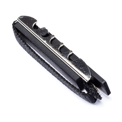 Jim Dunlop 11F Advanced Capo Flat 1