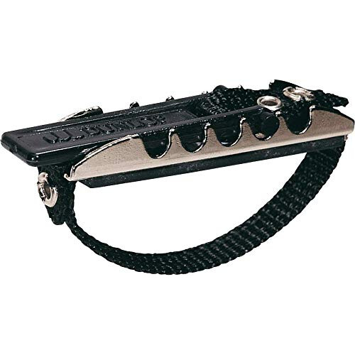 Jim Dunlop 11F Advanced Capo Flat 2