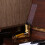 Alnicov Piano Slow Soft Fall Device Hydraulic Pressure Fallboard Decelerator Keyboard Cover Descend Control Devic(Gold) 6
