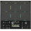 Roland SPD-SX PRO Sampling Pad | The Flagship Sampling Pad for Drummers & Other Musicians | 9 Playing Surfaces, 8 External Trigger Inputs, Color Disp 4
