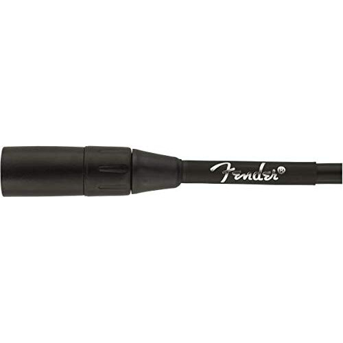 Fender Fender PRO 15 MICROPHONE CABLE 2