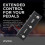 Strymon MultiSwitch Plus - Guitar Effects Accessories 2