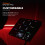 Roland SPD-SX PRO Sampling Pad | The Flagship Sampling Pad for Drummers & Other Musicians | 9 Playing Surfaces, 8 External Trigger Inputs, Color Disp 5