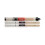 Stagg SBRU10-WN Nylon Wooden Handle Drum Brushes 2