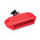 LP Latin Percussion LP860436 Jam Block Medium Pitch Red LP1207 3