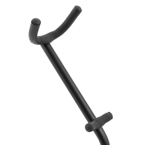Tiger WIS14-BK Alto Saxophone Stand with Folding Legs 1