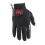 Meinl MDG-L Drummer Gloves Large - Black 3
