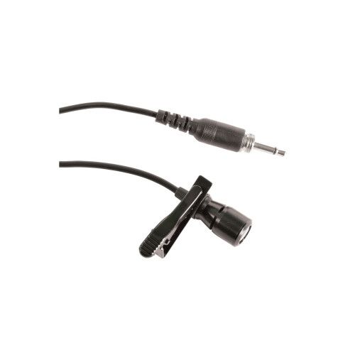 Chord Premium Cardioid Lavalier Microphone 1