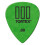 Dunlop Dunlop Tortex III Picks, Pack of 12 3