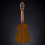 Yamaha Yamaha CGS102AII - Natural - Half Sized Classical Guitar for Students and Beginners 3