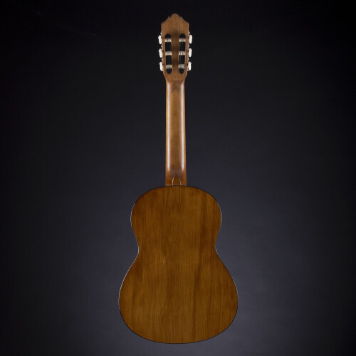 Yamaha Yamaha CGS102AII - Natural - Half Sized Classical Guitar for Students and Beginners 2
