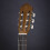 Yamaha Yamaha CGS102AII - Natural - Half Sized Classical Guitar for Students and Beginners 4
