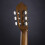 Yamaha Yamaha CGS102AII - Natural - Half Sized Classical Guitar for Students and Beginners 5