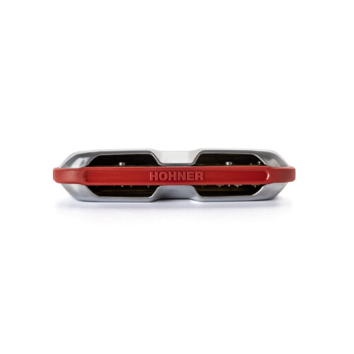 HOHNER Golden Melody Progressive Harmonica F 1