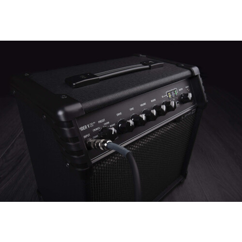 Line 6 Spider V 20 MKII 1