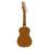 Fender Fender Ukulele, Natural, Concert 2