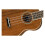 Fender Fender Ukulele, Natural, Concert 4