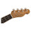 Fender Fender Ukulele, Natural, Concert 5