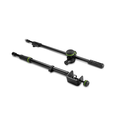 Gravity MS 0200 SET1 - Microphone Pole for Table Mounting incl. Table Clamp and Boom 1