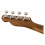 Fender Fender Ukulele, Natural, Concert 6