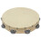Tiger TAM91-08 Single Row Tambourine 3