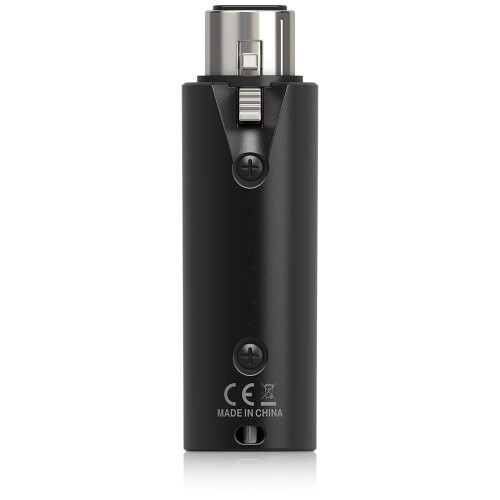 Klark Teknik Mic Booster Ct 1 2