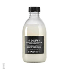 OI Shampoo 280ml - Roucou Oil, Shine & Softness, Moisturizing