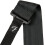 Fender Fender Banjo Strap, Black Nylon 1