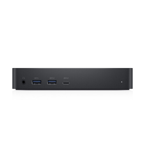 Dell Dell Docking Station D6000 USB 3 .0 Type A/Type C 2