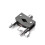 Gibraltar microphone holder SC-DMM 2