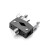 Gibraltar microphone holder SC-DMM 3