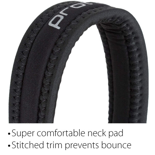 Protec Clarinet Neck Strap, 22” Length (Model NCS2) 2