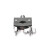 Gibraltar microphone holder SC-DMM 4